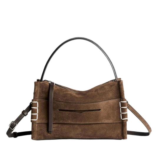 26FW JW앤더슨 숄더백 HB0716LA0364600 Brown