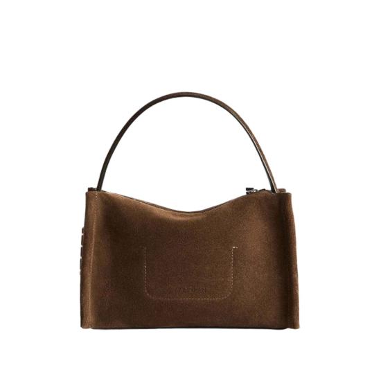 26FW JW앤더슨 숄더백 HB0716LA0364600 Brown - JW ANDERSON