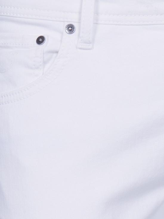26SS 야콥코헨 데님 팬츠 JUM QE006 054 P3732 White - JACOB COHËN