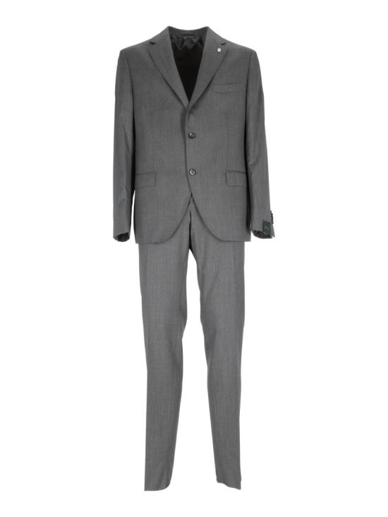 26SS 엘비엠 수트 세트 3126 64156 Grey