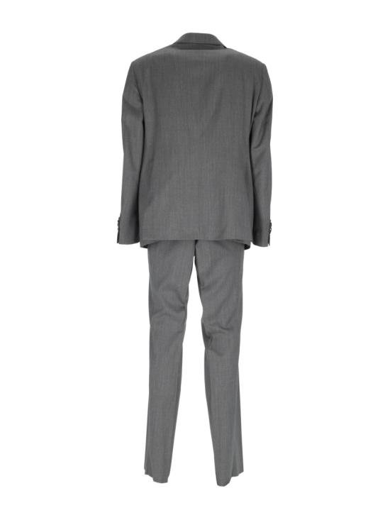 26SS 엘비엠 수트 세트 3126 64156 Grey - L.B.M.