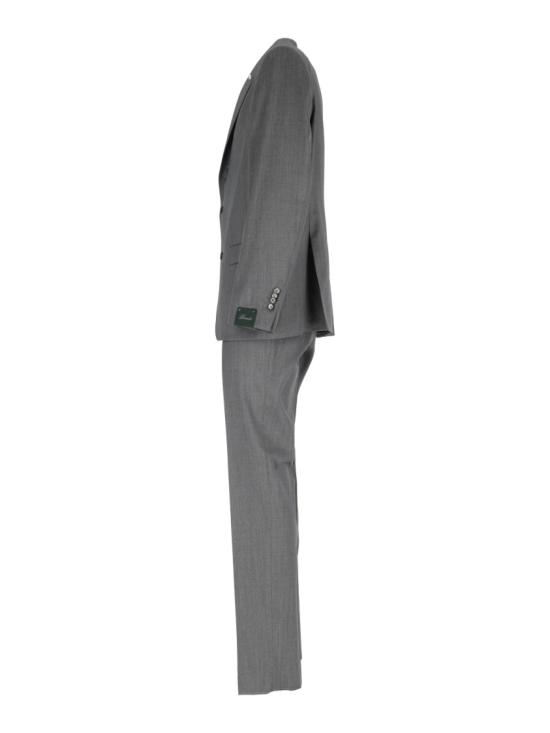 26SS 엘비엠 수트 세트 3126 64156 Grey - L.B.M.