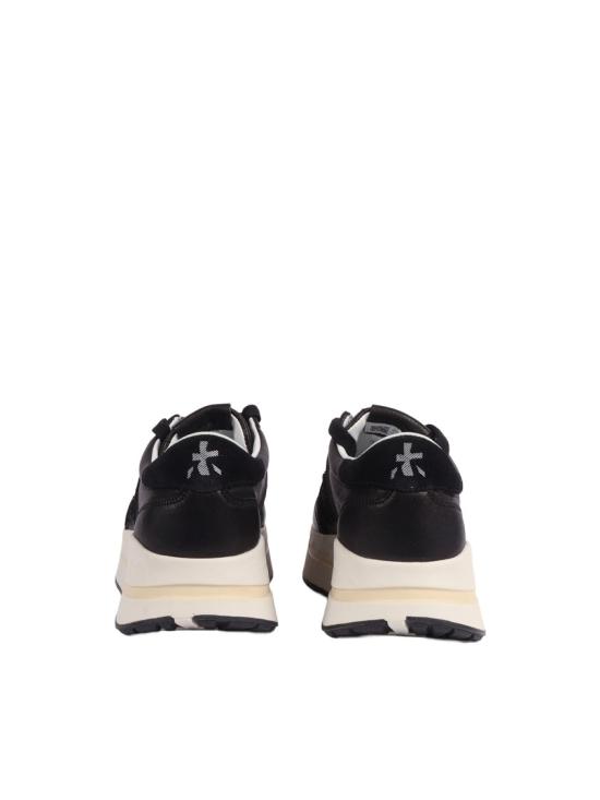26SS 프리미아타 스니커즈 BETHCOIN Black - PREMIATA