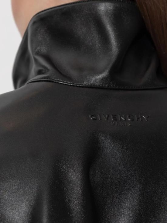 26FW 지방시 자켓 BW00W261Z3 Black - GIVENCHY