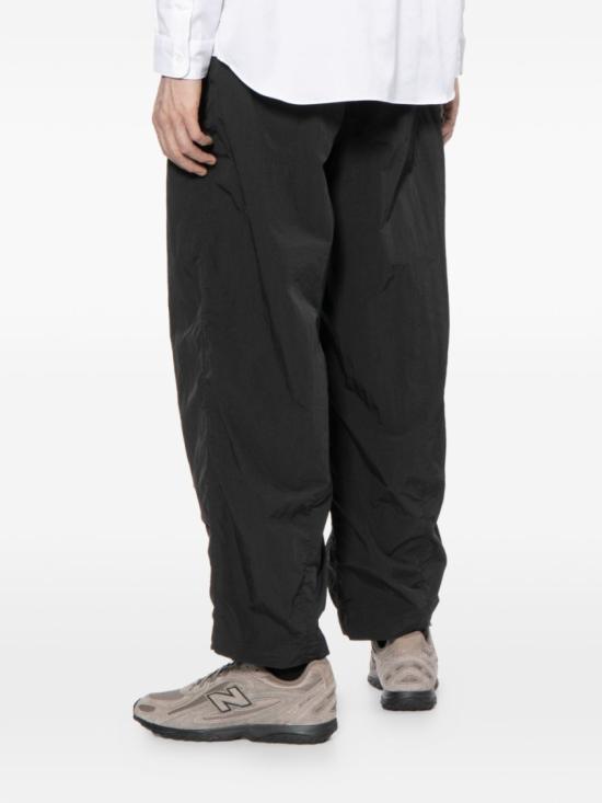 26SS 꼼데가르송 스트레이트 팬츠 HQP0160511 Black - COMME DES GARCONS