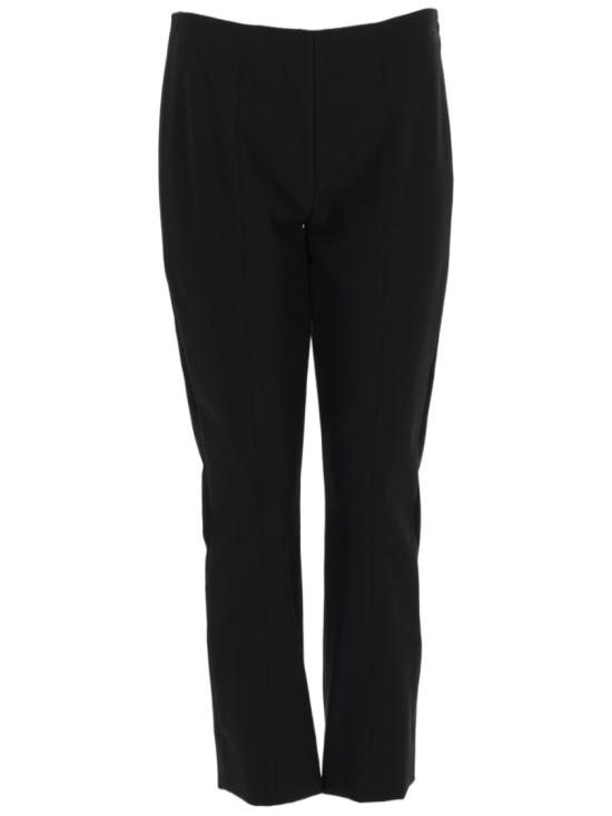  빈스 스트레이트 팬츠 VR52921199 1 Black