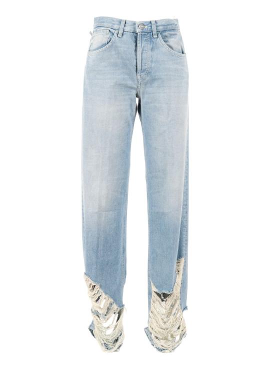 26SS 돈답 데님 팬츠 DP427DF0283DMB5 Blue
