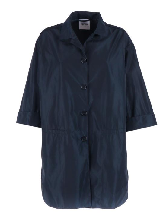26SS 아스페시 자켓 NN632P008 Blue