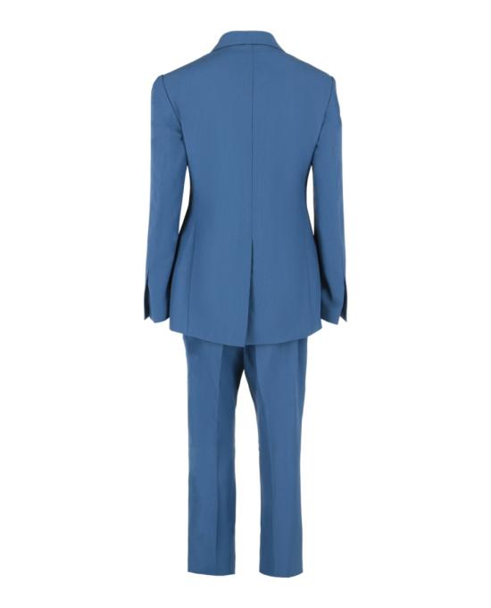  살바토레 페라가모 수트 세트 143494 763459 7R 40001 48 Blue - SALVATORE FERRAGAMO
