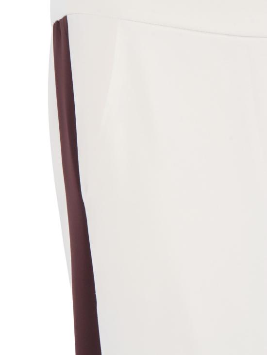 26SS 파로쉬 스트레이트 팬츠 PANTY26 D233004B White - PAROSH