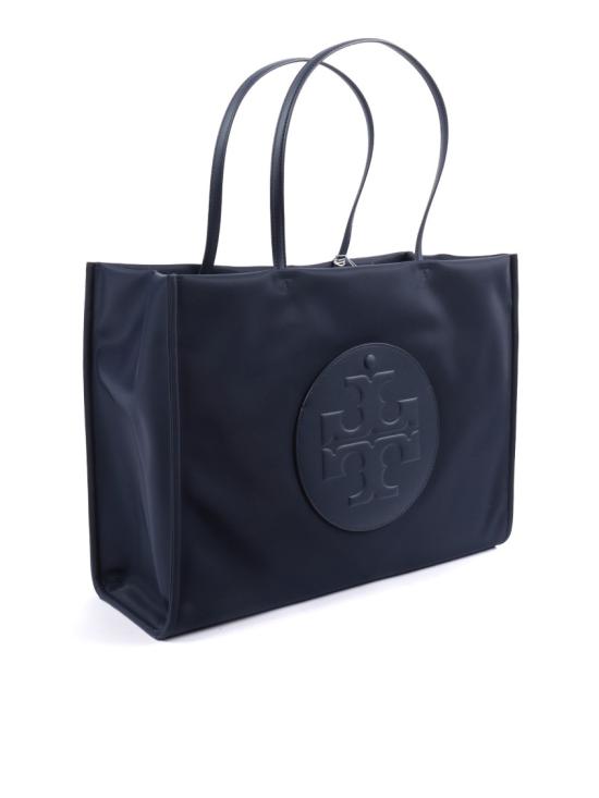 26SS 토리버치 엘라 토트백 171271 Black - TORY BURCH