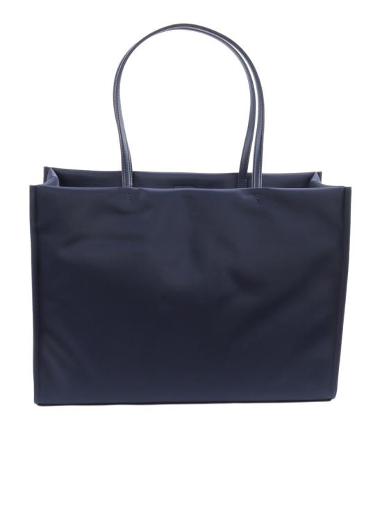26SS 토리버치 엘라 토트백 171271 Black - TORY BURCH