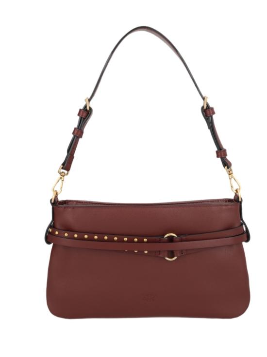  핑코 숄더백 106177 A0QOR49Q Red - PINKO