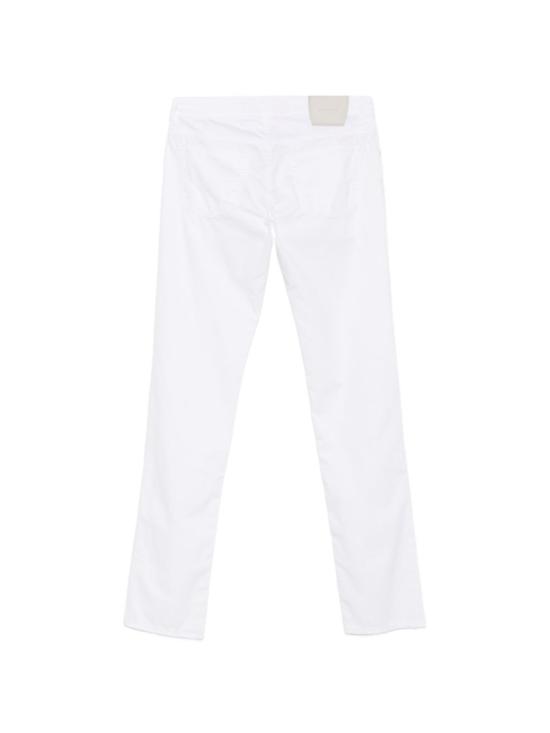 26SS 핸드픽트 데님 RAVELLOC03357111 Red - HAND PICKED
