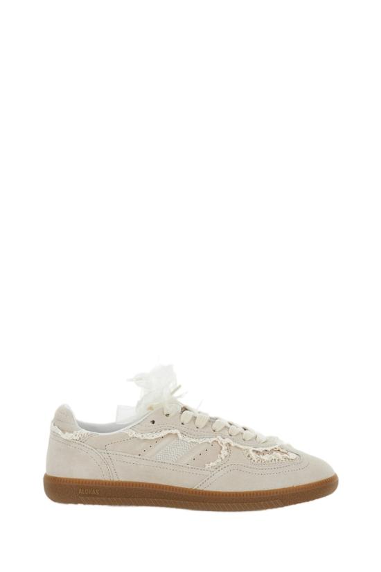  알로하스 스니커즈 S10082301CROCHETCREAM Neutrals - ALOHAS