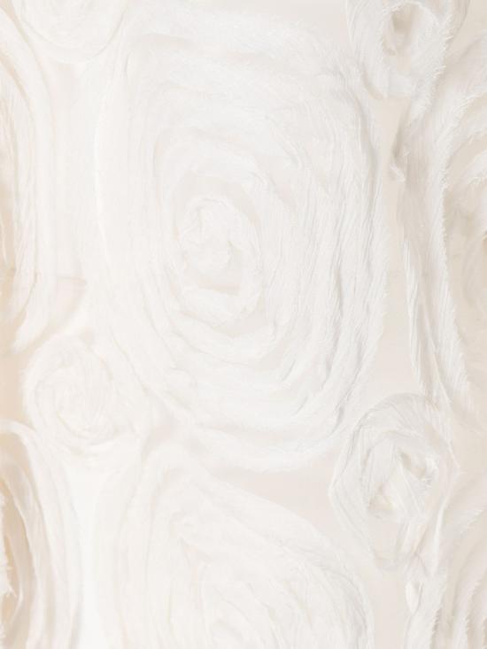 25SS 마짜렐리 블라우스 B185 11 White - MAZZARELLI