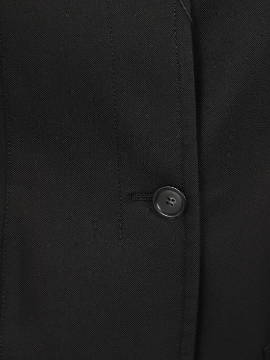 26SS 막스마라 베스트 2612281021600 Black - MAX MARA