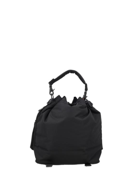  포터 숄더백 672 26822 10 Black - PORTER