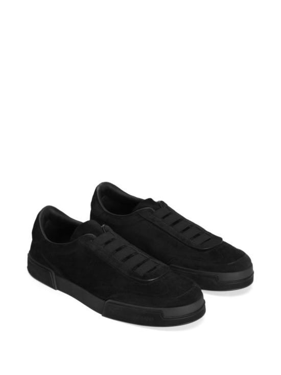 26SS 돌체앤가바나 스니커즈 A20205A023780999 Black - DOLCE & GABBANA