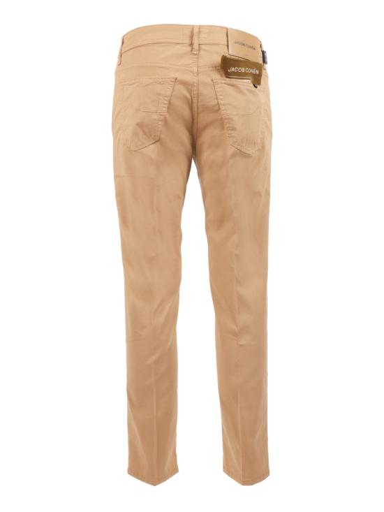 26SS 야콥코헨 데님 팬츠 JUM QE015 036 S2544 Neutrals - JACOB COHËN