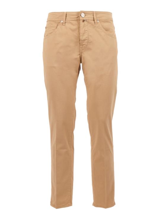 26SS 야콥코헨 데님 팬츠 JUM QE015 036 S2544 Neutrals
