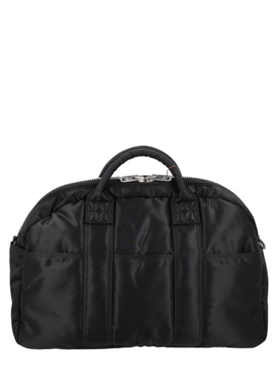  포터 더플백 622 19837 10 Black - PORTER