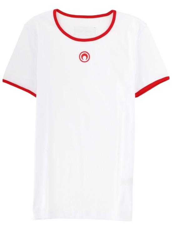  마린세르 탑 UTT014A CJER0008WH17 White
