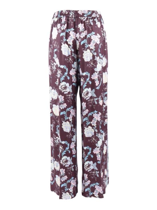 26SS 포르테포르테 팔라초 팬츠 14632 my pants Grey - FORTE FORTE