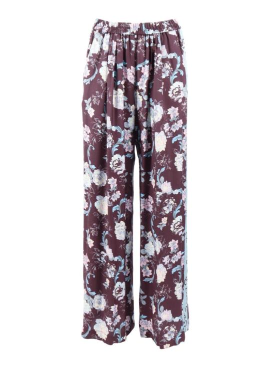 26SS 포르테포르테 팔라초 팬츠 14632 my pants Grey