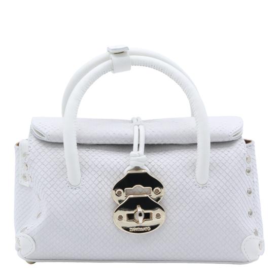 26SS 자넬라토 토트백 068750B2200000Z1196 Neutrals