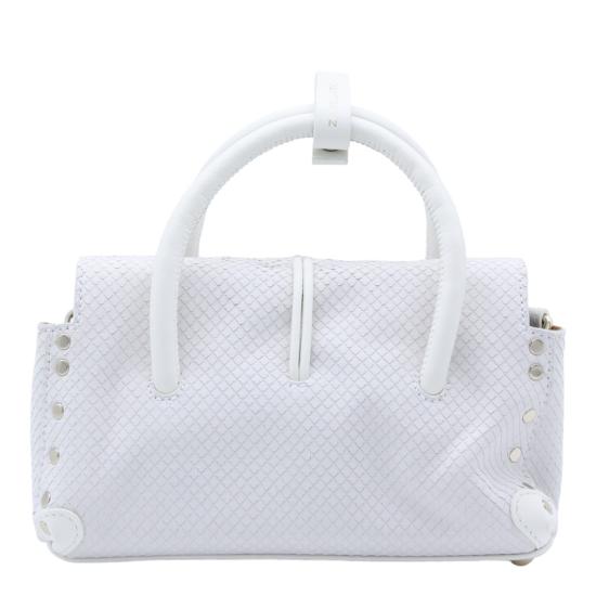 26SS 자넬라토 토트백 068750B2200000Z1196 Neutrals - ZANELLATO