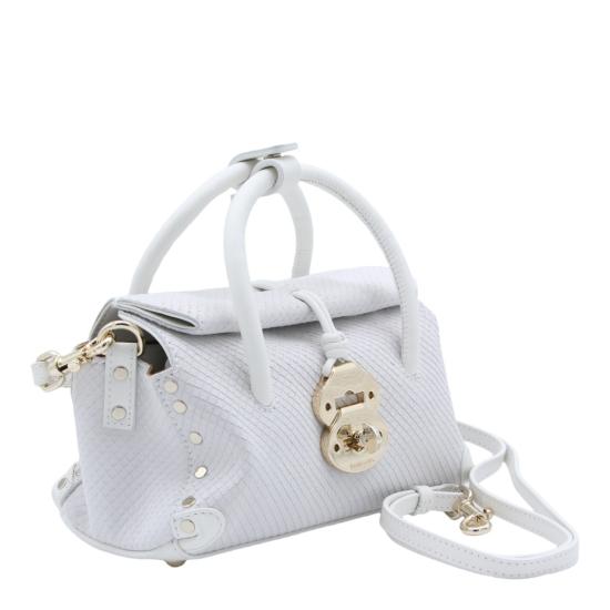 26SS 자넬라토 토트백 068750B2200000Z1196 Neutrals - ZANELLATO