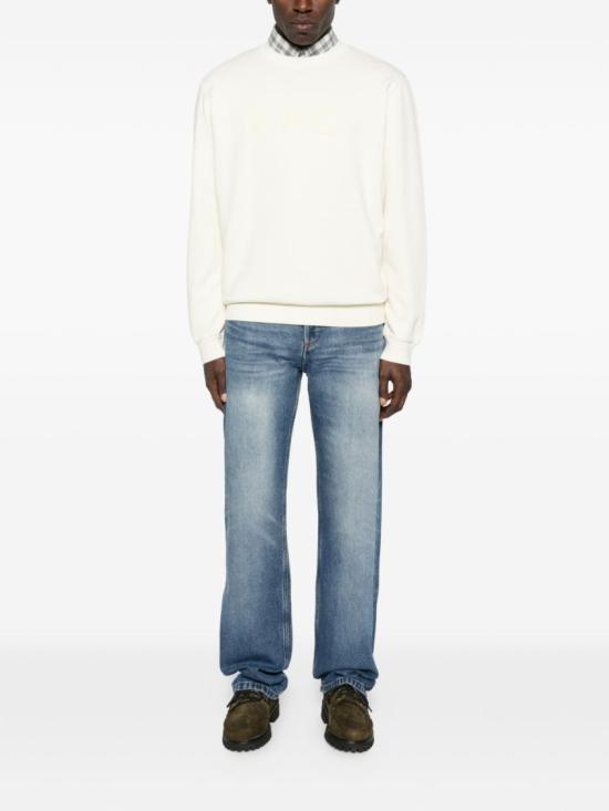 26SS 아페쎄 데님 팬츠 COHADH09010IAL Blue - A.P.C.