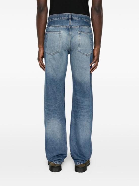 26SS 아페쎄 데님 팬츠 COHADH09010IAL Blue - A.P.C.