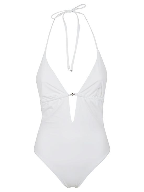 26SS 토리버치 원피스 수영복 178581 White