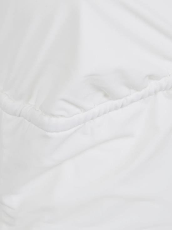 26SS 토리버치 원피스 수영복 178581 White - TORY BURCH
