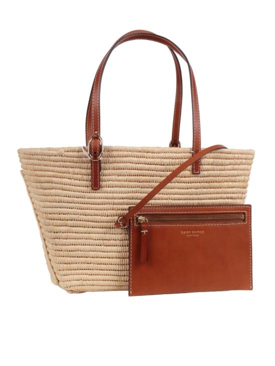 26SS 토리버치 토트백 183825 Neutrals - TORY BURCH