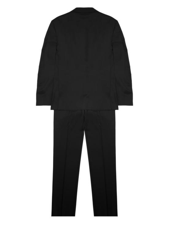  콜라마리노 수트 세트 GA86 JK00032325 Black - COLAMARINO
