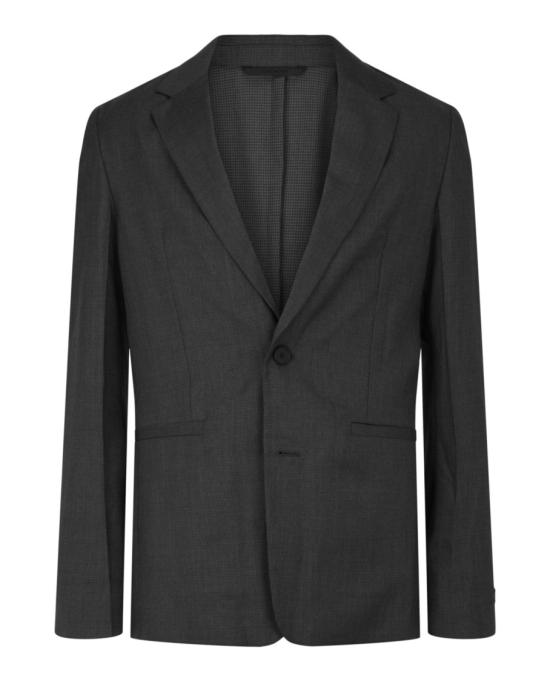  지방시 수트 자켓 BM30EY 154W 030 00089 46 Grey