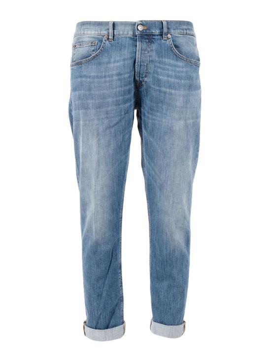 26SS 돈답 데님 팬츠 UP563DS0257UME2 Blue