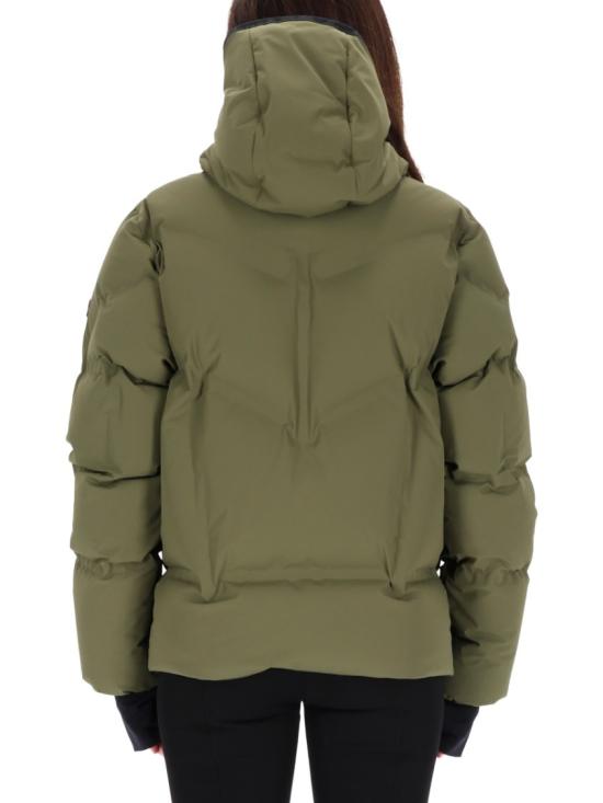 25FW 몽클레어 앙그렌 숏 다운 자켓 1A00018 597S323I Grey - MONCLER