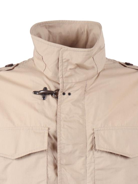 26SS 페이 자켓 NAM1952018LZD1 Neutrals - FAY