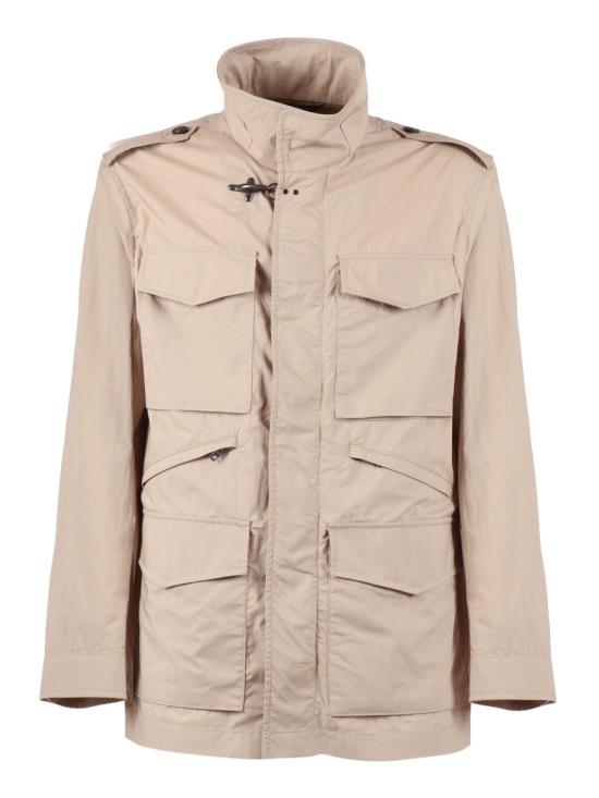 26SS 페이 자켓 NAM1952018LZD1 Neutrals