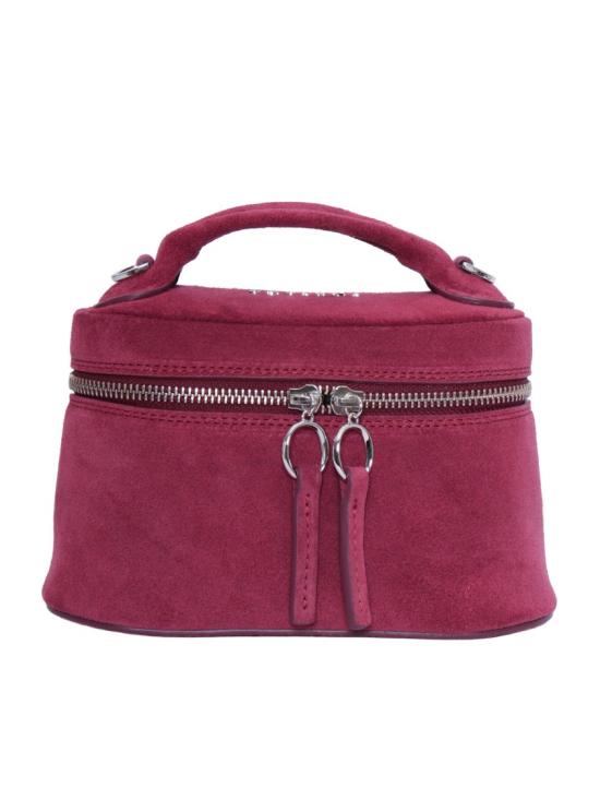 26SS 클라우디오 오르치아니 토트백 B02247 PEA Pink