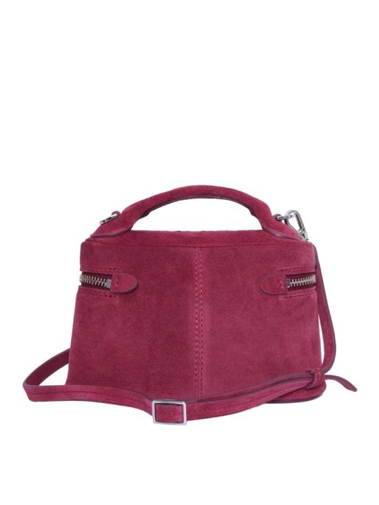 26SS 클라우디오 오르치아니 토트백 B02247 PEA Pink - CLAUDIO ORCIANI