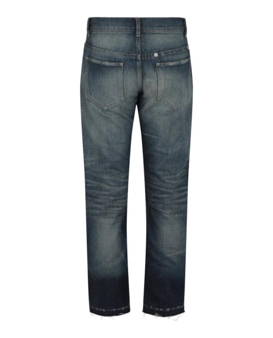  지방시 데님 BM50UY 50VP 452 40061 29 Blue - GIVENCHY