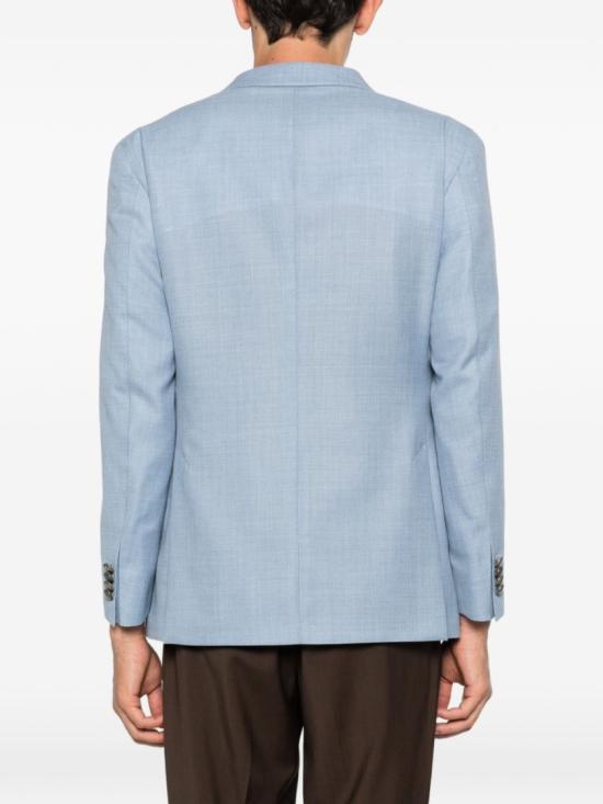26SS 가브리엘파시니 수트 자켓 27406232601 Blue - GABRIELE PASINI