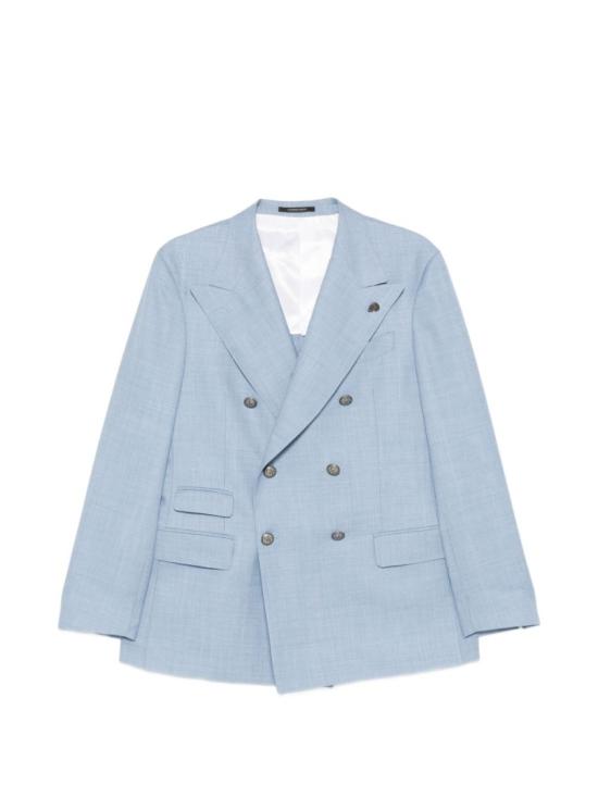 26SS 가브리엘파시니 수트 자켓 27406232601 Blue