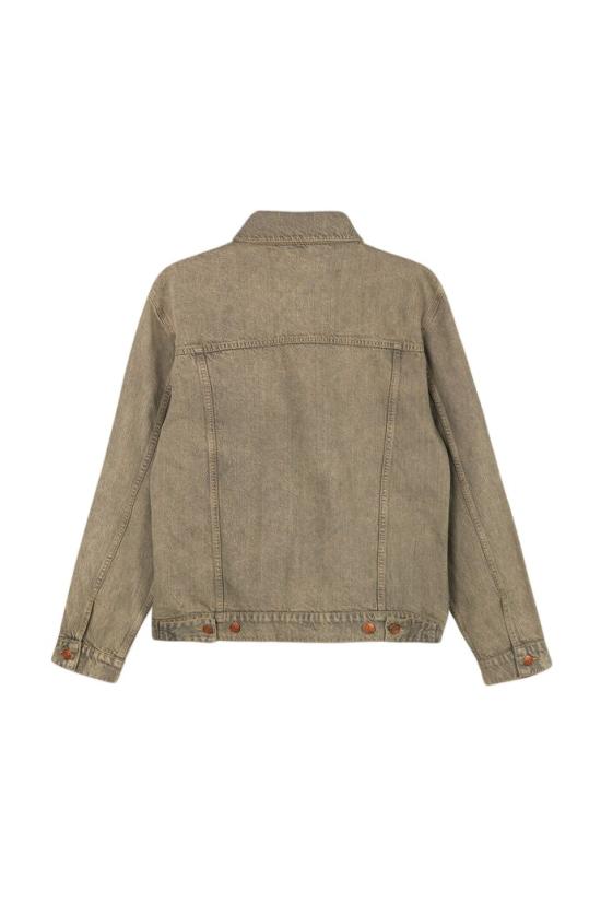  삼소앤삼소 데님 자켓 2000001774946 Neutrals - SAMSOE SAMSOE
