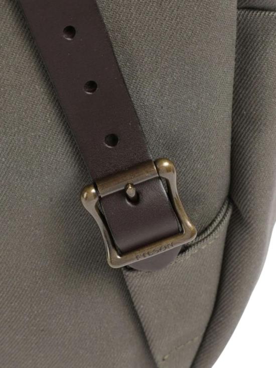 26SS 필슨 백팩 FMBAG0014308 Grey - FILSON